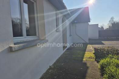 Maison 4 pièces 299000 €