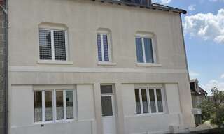 Maison 12 Pièces 300 m² à vendre à Fleurat (23320)