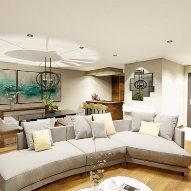 Maison 4 pièces 162000 €