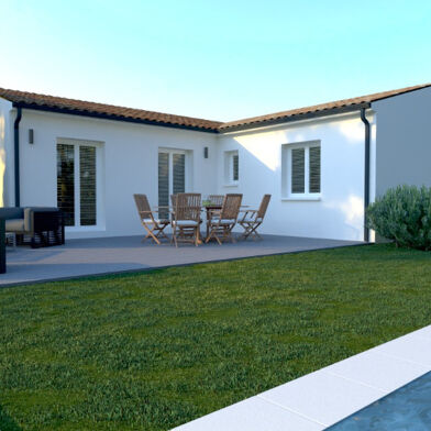 Maison 4 pièces 224000 €