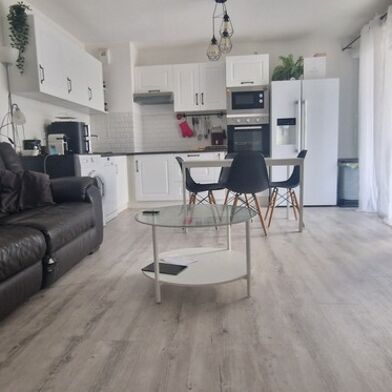 Appartement 2 pièces 170000 €