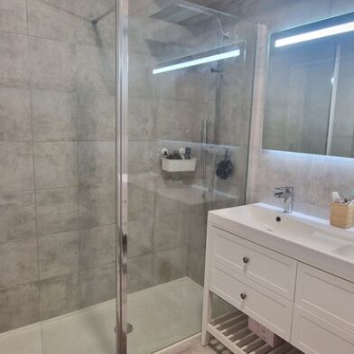 Appartement 2 pièces 164500 €