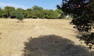 Terrain  1744 m² à vendre à Matha (17160)