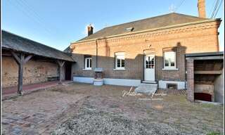 Maison 5 Pièces 111 m² à vendre à Saint-André-de-l'Eure (27220)