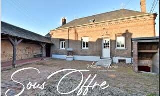 Maison 5 Pièces 111 m² à vendre à Saint-André-de-l'Eure (27220)