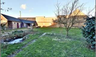 Maison 5 Pièces 111 m² à vendre à Saint-André-de-l'Eure (27220)