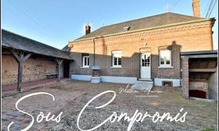 Maison 5 Pièces 111 m² à vendre à Saint-André-de-l'Eure (27220)