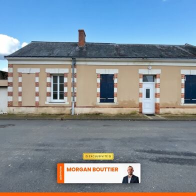 Maison 4 pièces 99990 €