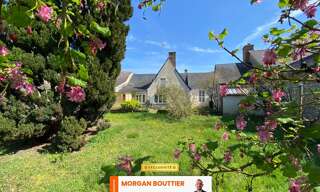 Maison 4 Pièces 101 m² à vendre à Noyant-Villages (49490)