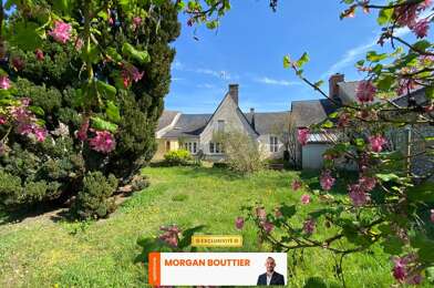 Maison 4 pièces 94990 €