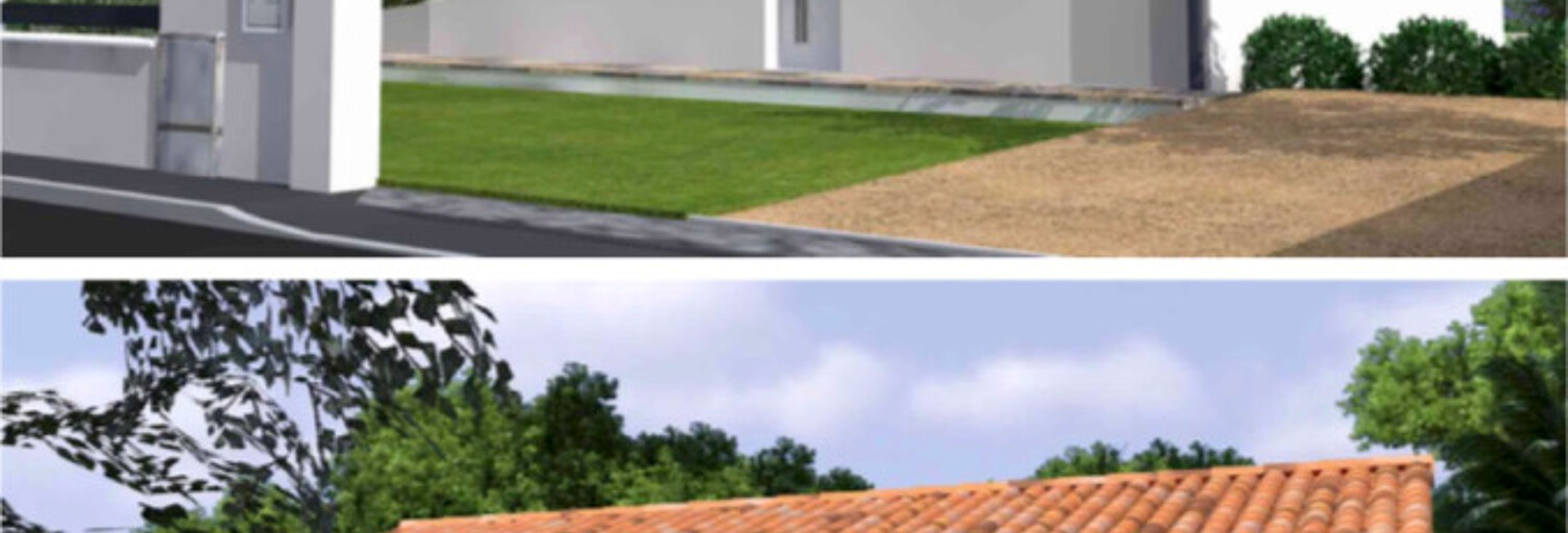 Maison 4 Pièces 70 m² à vendre à Balanzac (17600)