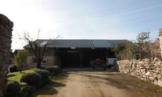 Maison 5 Pièces 80 m² à vendre à Saint-Rivoal (29190)