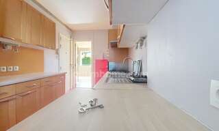 Appartement 3 Pièces 59 m² à vendre à Rennes (35000)