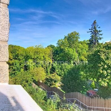 Appartement 3 pièces 241000 €