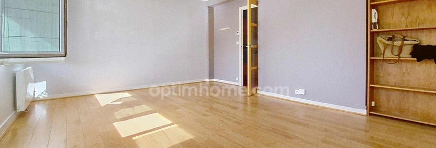 Appartement 3 Pièces 59 m² à vendre à Rennes (35000)