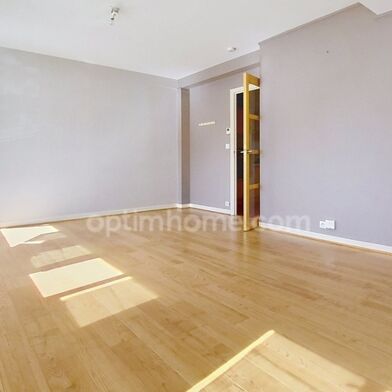 Appartement 3 pièces 241000 €