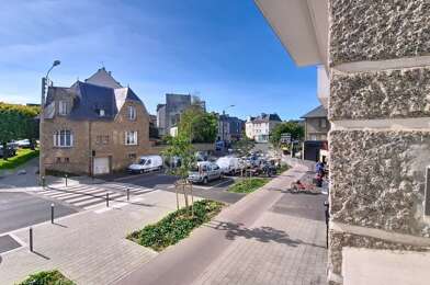 Appartement 3 pièces 221000 €