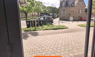 Appartement 3 Pièces 59 m² à vendre à Rennes (35000)
