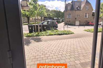 Appartement 3 pièces 221000 €