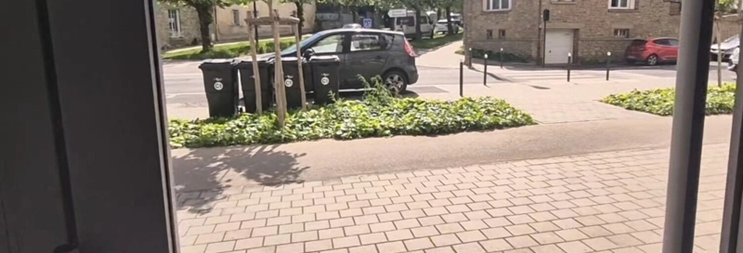 Appartement 3 Pièces 59 m² à vendre à Rennes (35000)