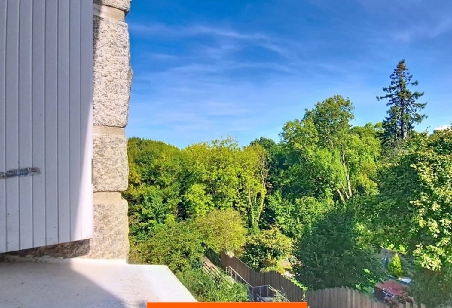 Appartement à Rennes T3 avec Ascenseur, Grenier et Cave privatifs et Local à vélo — photo 1