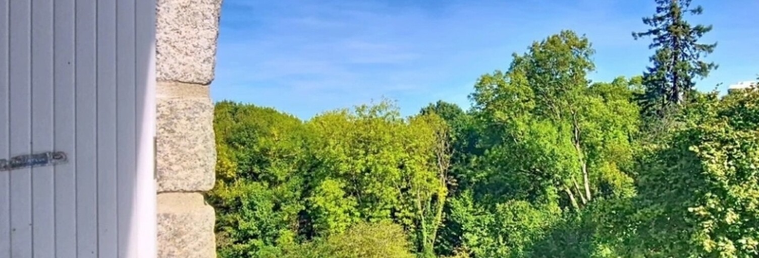 Appartement 3 Pièces 59 m² à vendre à Rennes (35000)