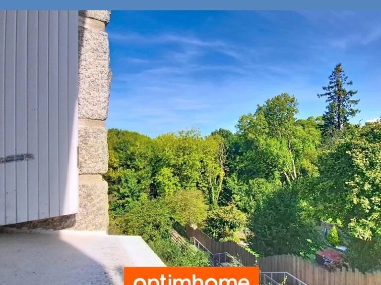 Appartement à Rennes T3 avec Ascenseur, Grenier et Cave privatifs et Local à vélo — photo 1