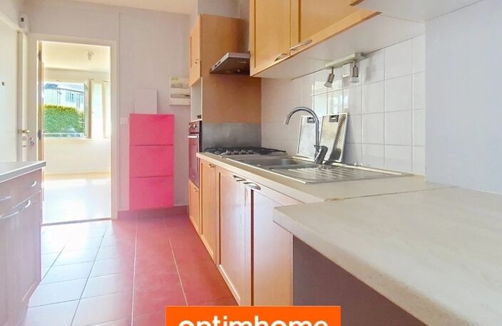 Appartement à Rennes T3 avec Ascenseur, Grenier et Cave privatifs et Local à vélo — photo 4