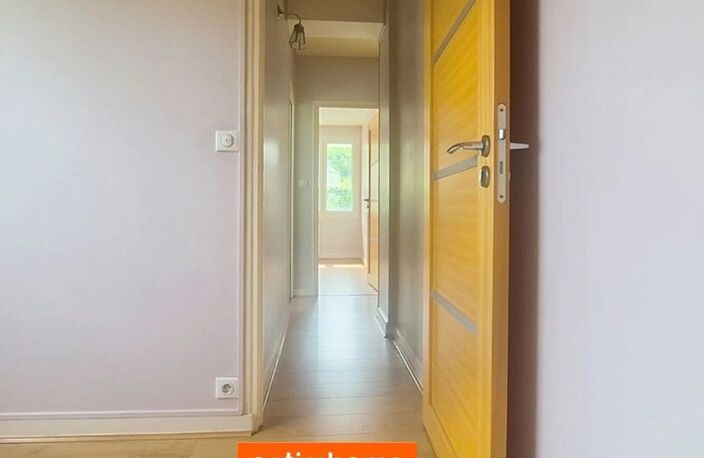 Appartement à Rennes T3 avec Ascenseur, Grenier et Cave privatifs et Local à vélo — photo 5