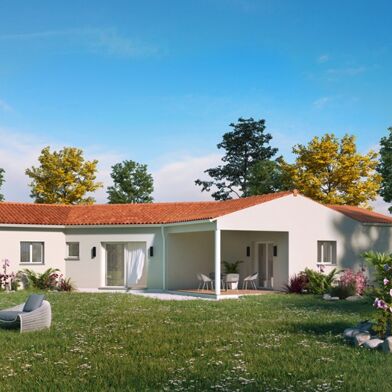 Maison 5 pièces 273000 €