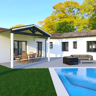 Maison 7 pièces 323000 €