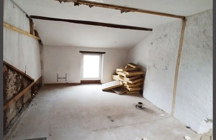Immeuble de rapport – Mussidan centre-ville – Idéal investisseur — photo 5