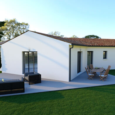 Maison 4 pièces 232000 €