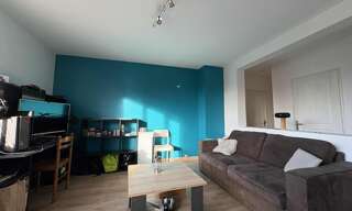 Appartement 3 Pièces 58 m² à vendre à Joué-lès-Tours (37300)