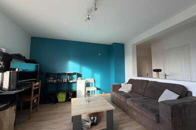 Appartement 3 pièces 118250 €