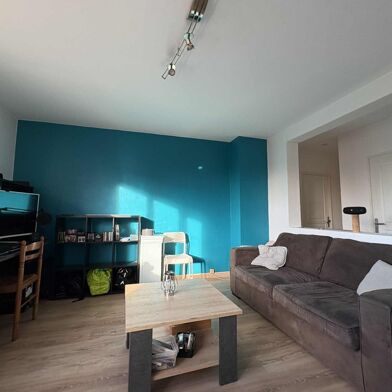 Appartement 3 pièces 118250 €