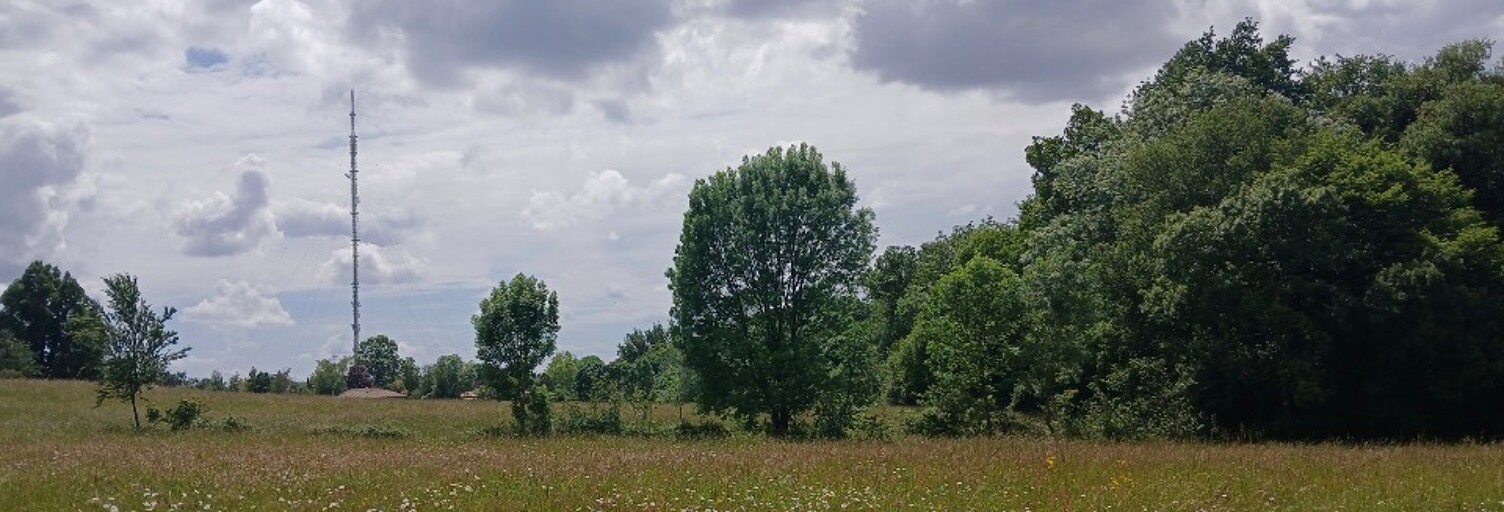 Terrain  1011 m² à vendre à Bouliac (33270)