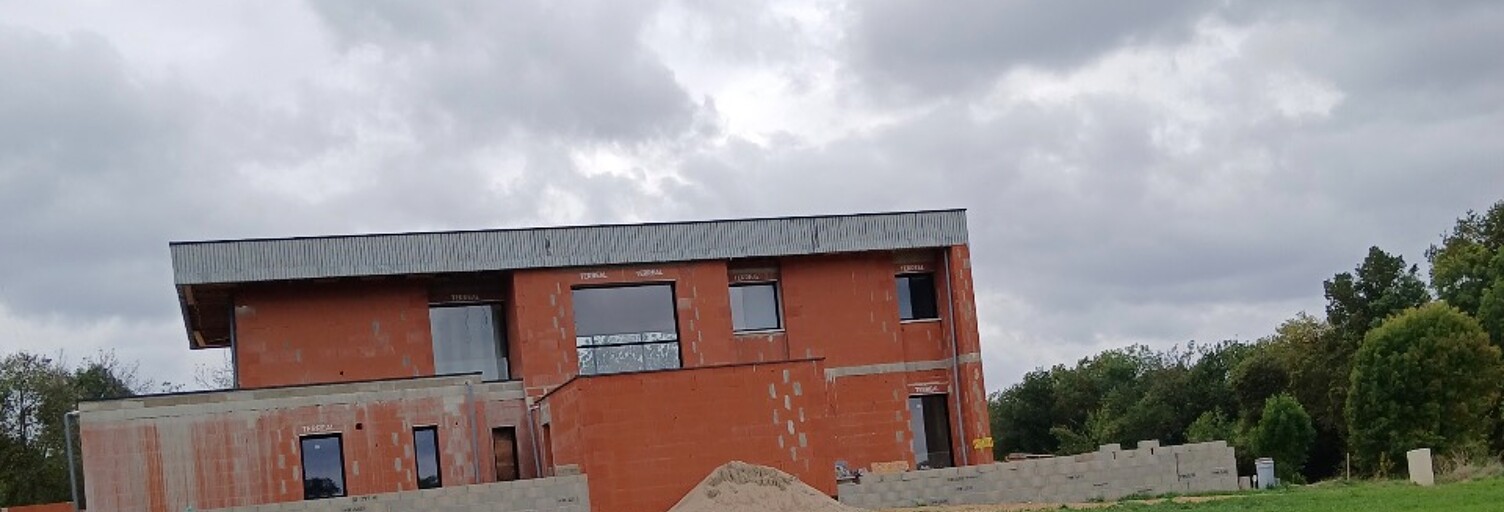 Terrain  929 m² à vendre à Floirac (33270)