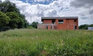 Terrain  1092 m² à vendre à Carignan-de-Bordeaux (33360)