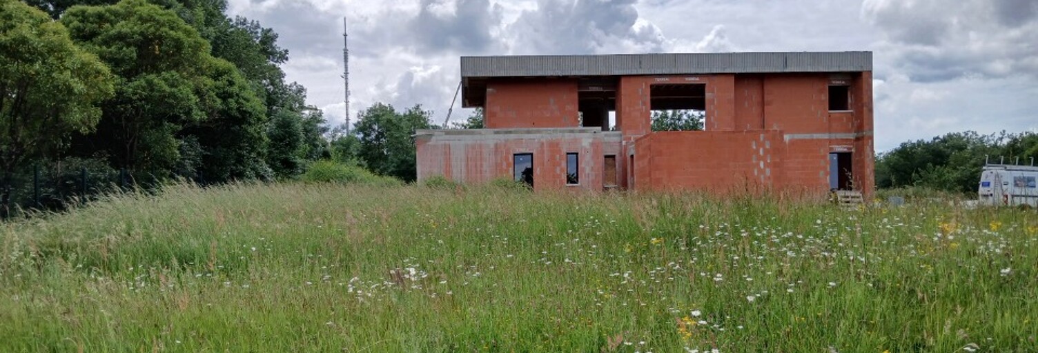 Terrain  912 m² à vendre à Bouliac (33270)