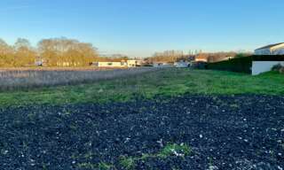 Terrain  468 m² à vendre à Médis (17600)