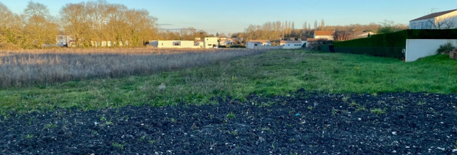 Terrain  468 m² à vendre à Médis (17600)