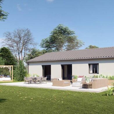 Maison 4 pièces 240750 €