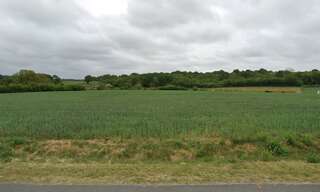 Terrain  462 m² à vendre à Meursac (17120)