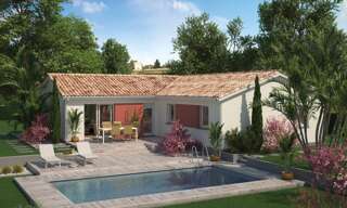 Maison 4 Pièces 100 m² à vendre à Nieulle-sur-Seudre (17600)