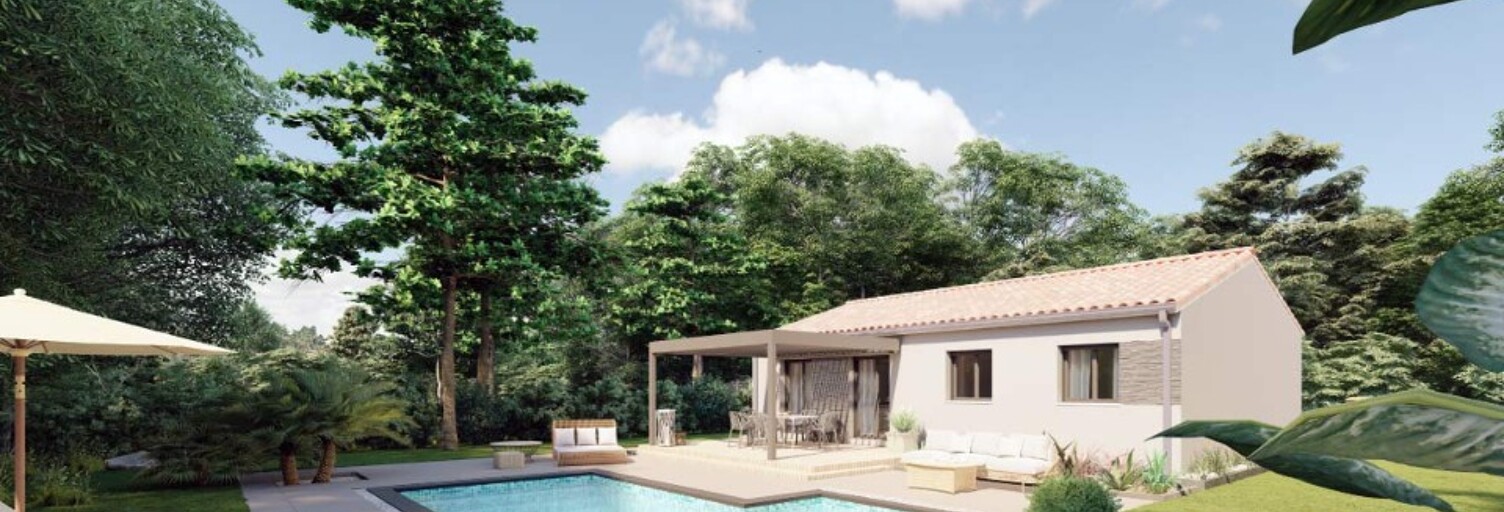 Maison 4 Pièces 84 m² à vendre à Nieulle-sur-Seudre (17600)