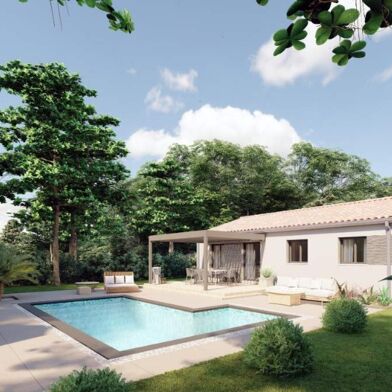 Maison 4 pièces 195690 €