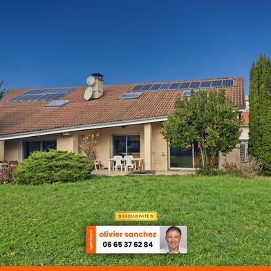 Maison 6 pièces 435000 €