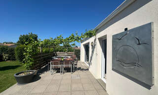 Maison 6 Pièces 129 m² à vendre à Nesmy (85310)