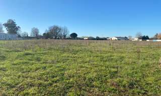 Terrain  390 m² à vendre à Grézac (17120)
